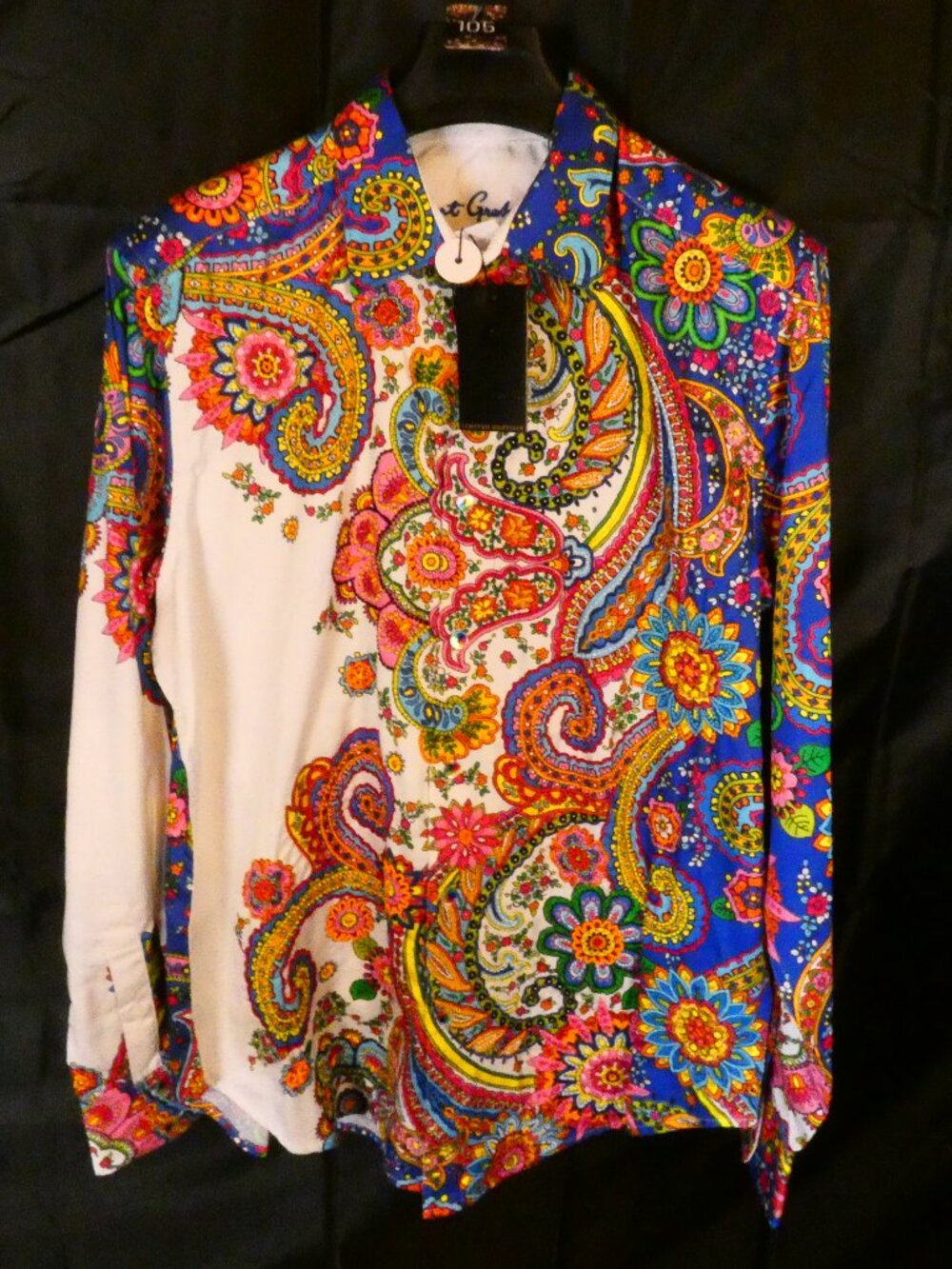 Robert Graham Limited Edition - DProps